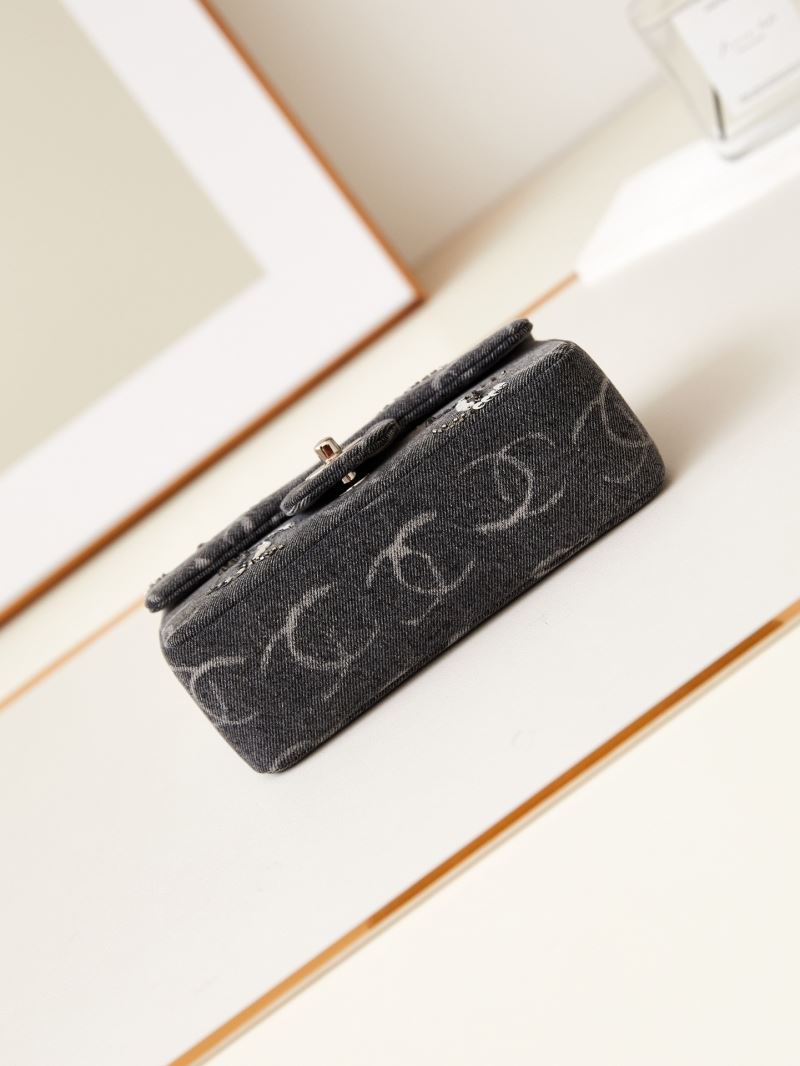 Ch**el cf series bags